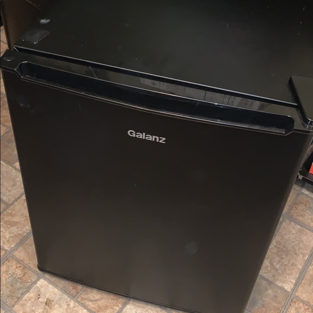 Mini Fridge